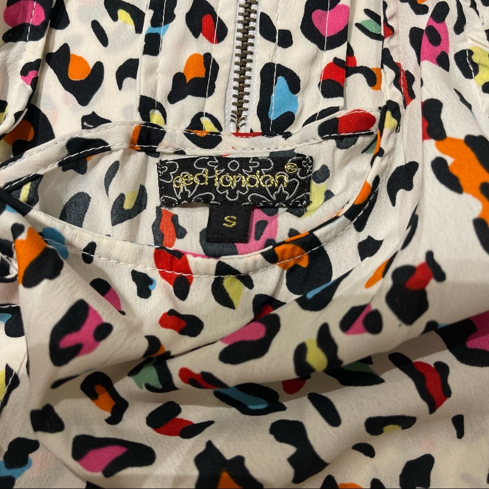 Unbranded’ Multi Colour Tank - Picture 6 of 7